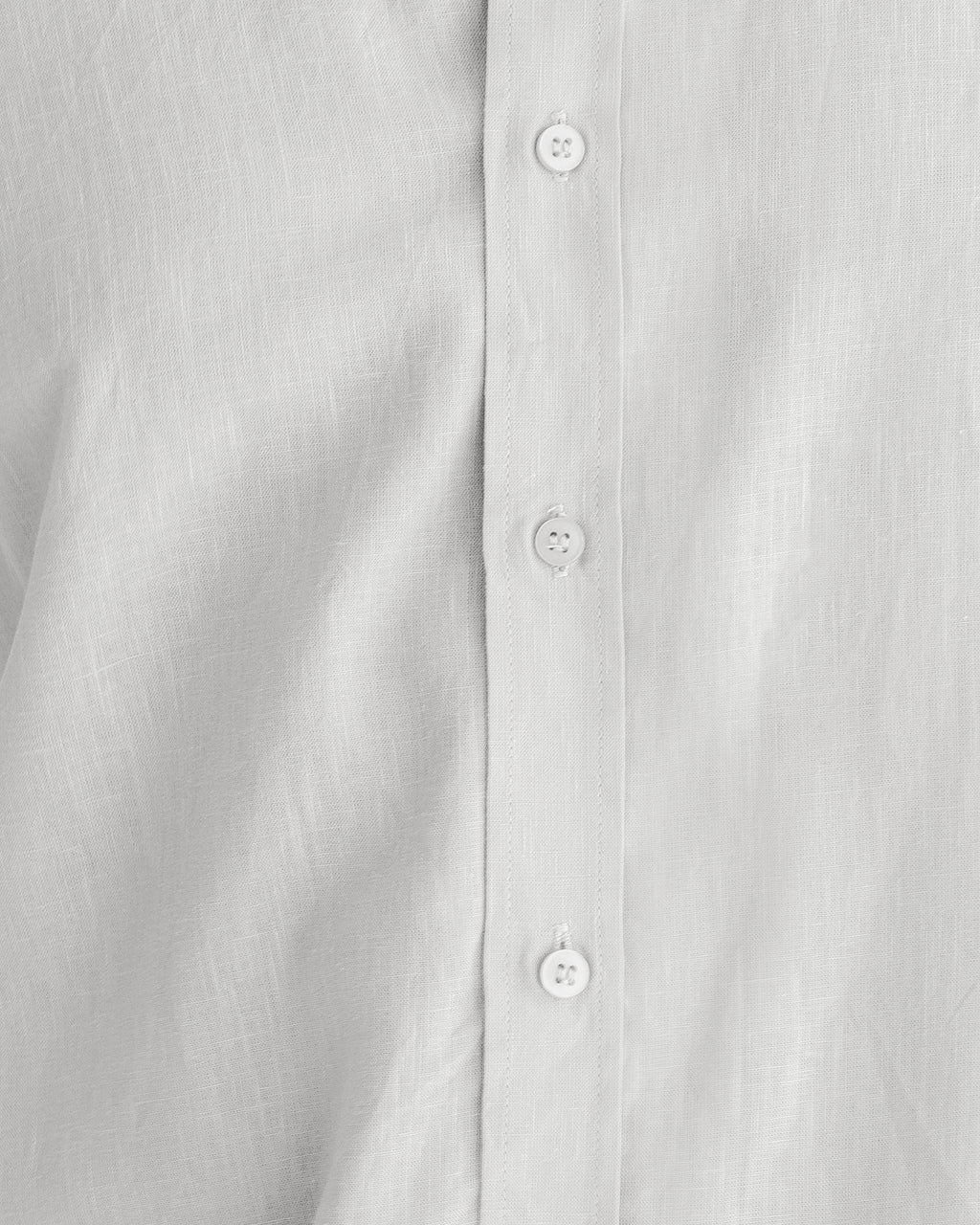 Amour en Rose Linen shirt