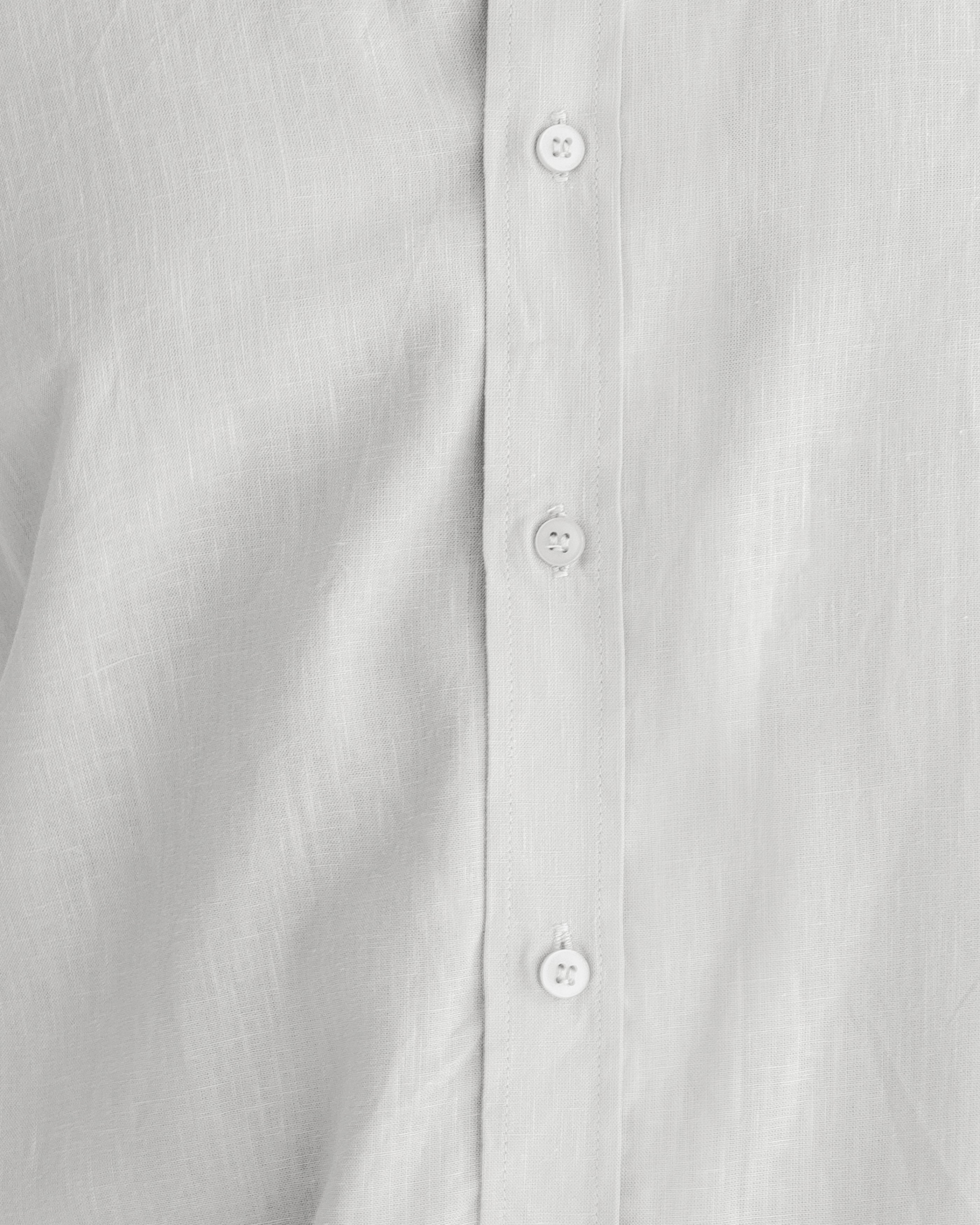 Amour en Rose Linen shirt