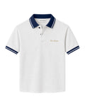 Blanc Signature Polo