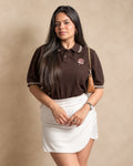 Brun Terroir Polo — Women's